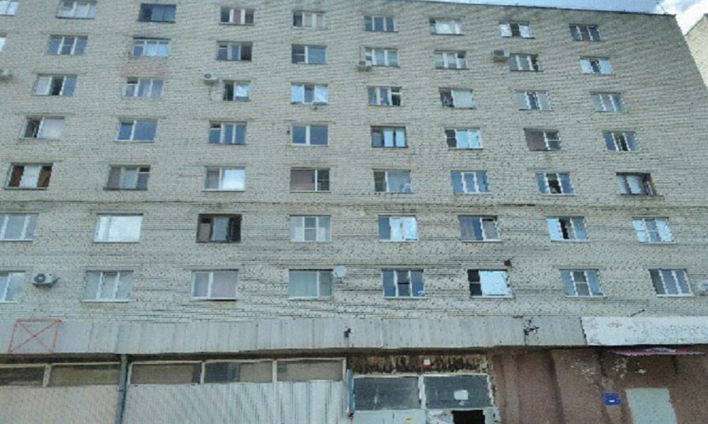 Три месяца без лифта: инвалиды и семьи с малышами из 9-этажного дома в Ставрополе призвали о помощи 