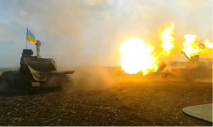 «Обещали помочь — дерзайте»: в соцсетях раскритиковали «Союз добровольцев Донбасса» за нежелание сражаться с нацистами на Украине