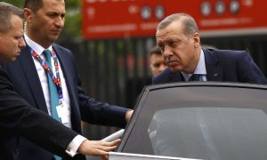 Эрдогана при всей спорности его решений назвали в Госдуме законным главой Турции