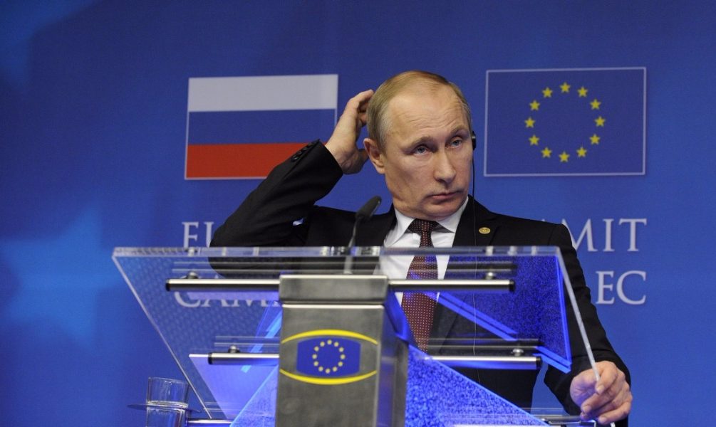 Европейский союз официально и единогласно продлил санкции против России еще на 7 месяцев 
