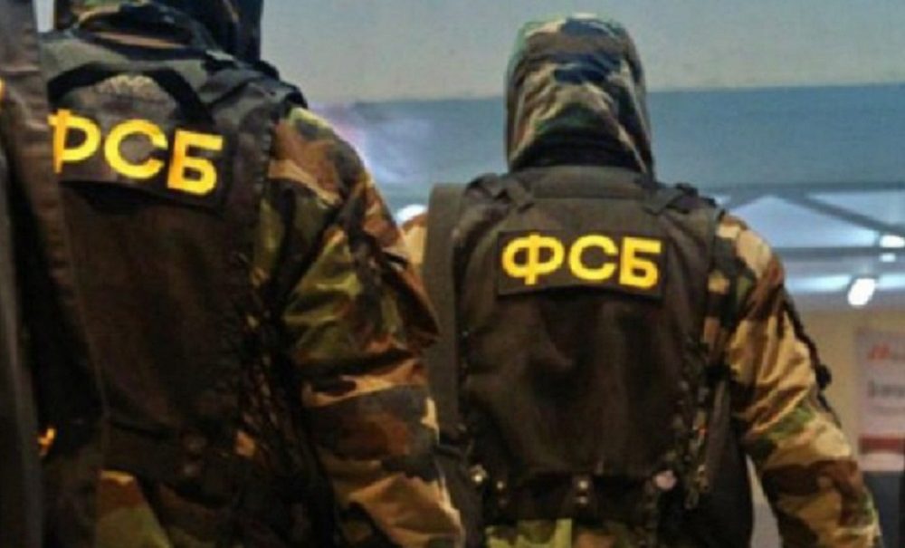 Замначальника управления ФСБ Ставрополья нашли убитым 