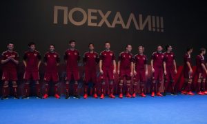 Полмиллиона россиян проголосовали за роспуск провалившей Евро-2016 футбольной сборной