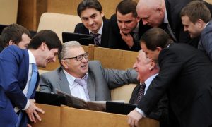 Жизнь депутата Госдумы приравняли к жизни министра и оценили в 1 миллион рублей