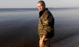 Чемпион мира и украинский поэт погибли в Донбассе
