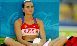 IAAF запретила Исинбаевой и другим российским легкоатлетам выступить на Олимпиаде в Рио
