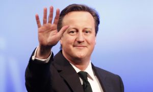 Кэмерон озвучил дату своего ухода с поста британского премьер-министра и назвал преемника