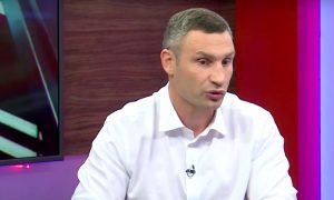 “Готовящий сани с лета” Кличко рассказал об угрозе срыва отопительного сезона на Украине