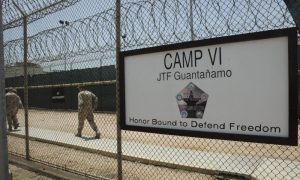 США выпустили из тюрьмы на Кубе в заливе Гуантанамо гражданина России Равиля Мингазова