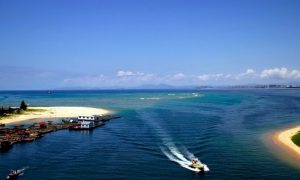 Гаагский суд объявил об отсутствии у Китая прав на ряд островов и шельф в Южно-Китайском море