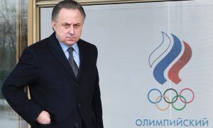 Мутко и Министерство спорта назвали разную численность олимпийской сборной России на Играх в Рио