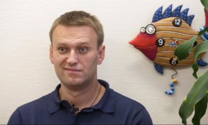 Суд в Москве отклонил иск Навального к ВГТРК и авторам фильма «Эффект Браудера»