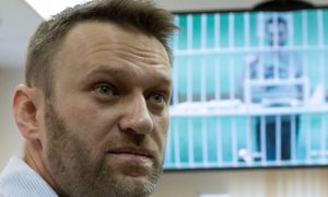 ФСИН потребовала изменить оппозиционеру Навальному условный срок на реальный