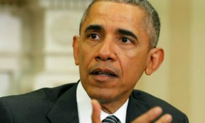 Обама признался, что опасается влияния Кремля на ход выборов президента США