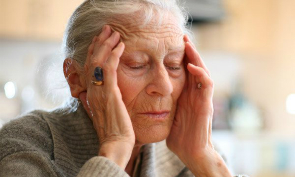 Ученые назвали продукт-спасение от старческой потери памяти 