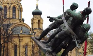 Бюджет Польши оплатит расходы воеводств по сносу памятников воинам Красной армии