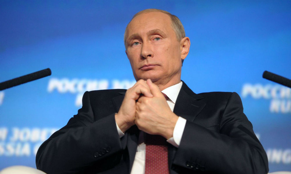 Путин пообещал отстранить от должностей упомянутых в докладе антидопинговой комиссии чиновников 