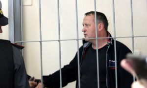 Депутат Заксобрания Карелии развращал мальчиков-курсантов по наводке замдиректора Речного училища