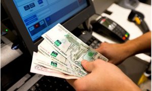 Рубль укрепился после указания Путина правительству подумать о проблеме сильной валюты