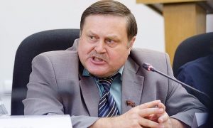 Коммунист потерял шанс на кресло губернатора Тверской области, отказавшись от помощи ЕР