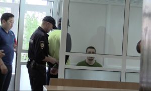 Двум бывшим сотрудникам ФСБ суд объявил тюремные сроки по уголовному делу о мошенничестве