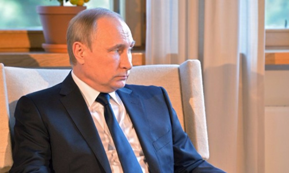 Путин подсказал Европе способ легально избежать экономического ущерба от контрсанкций России 