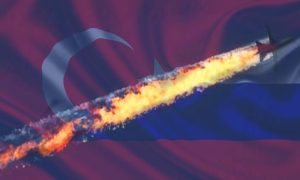 Анкара переложила вину за убийство пилота российского Су-24 на турецкого летчика