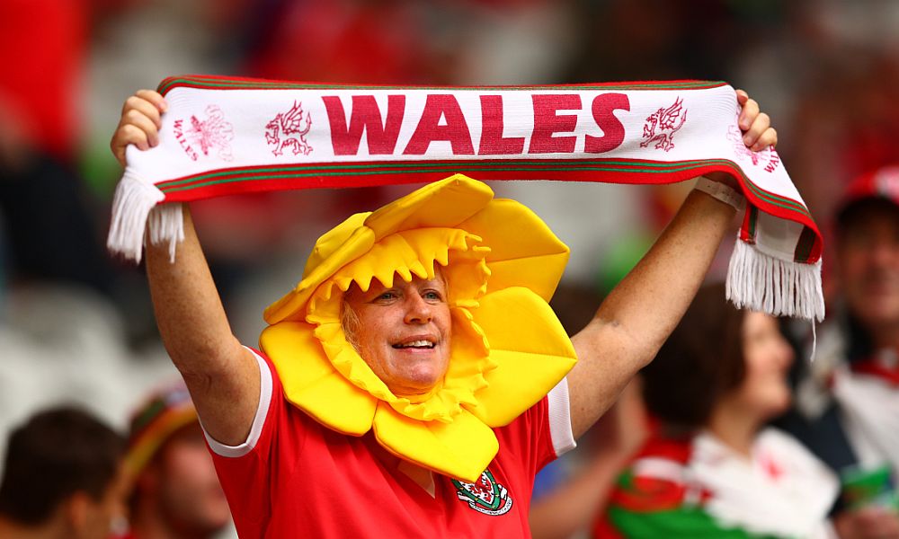 Wales v Belgium - UEFA Euro 2016 Quarter-Final
