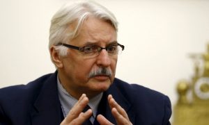 Дискуссия о приеме Украины в НАТО переходит в убежденность, - глава МИД Польши
