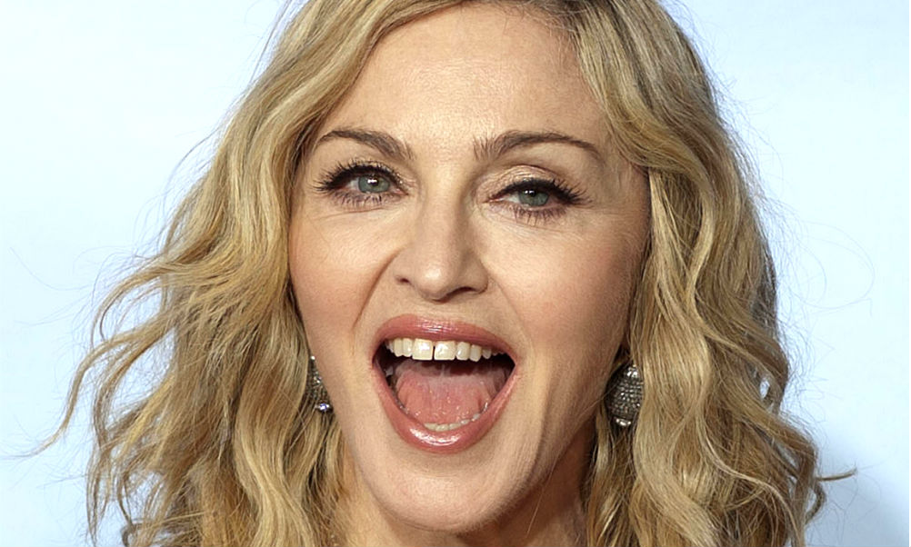 Календарь: 16 августа - Скандальная королева поп-музыки Мадонна празднует день рождения 