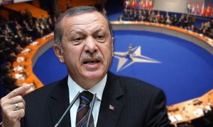 Выходом из НАТО Эрдоган может подписать себе смертный приговор, - эксперт