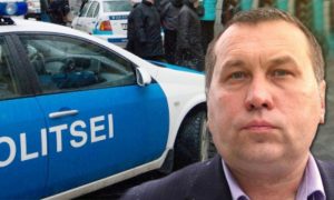 Задержанного «спецназом в спортивных костюмах» помощника лидера СР Миронова отпустили до суда в Эстонии