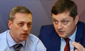 Жалоба на незаконную агитацию в пользу «Единой России» поступила в Генпрокуратуру и ЦИК