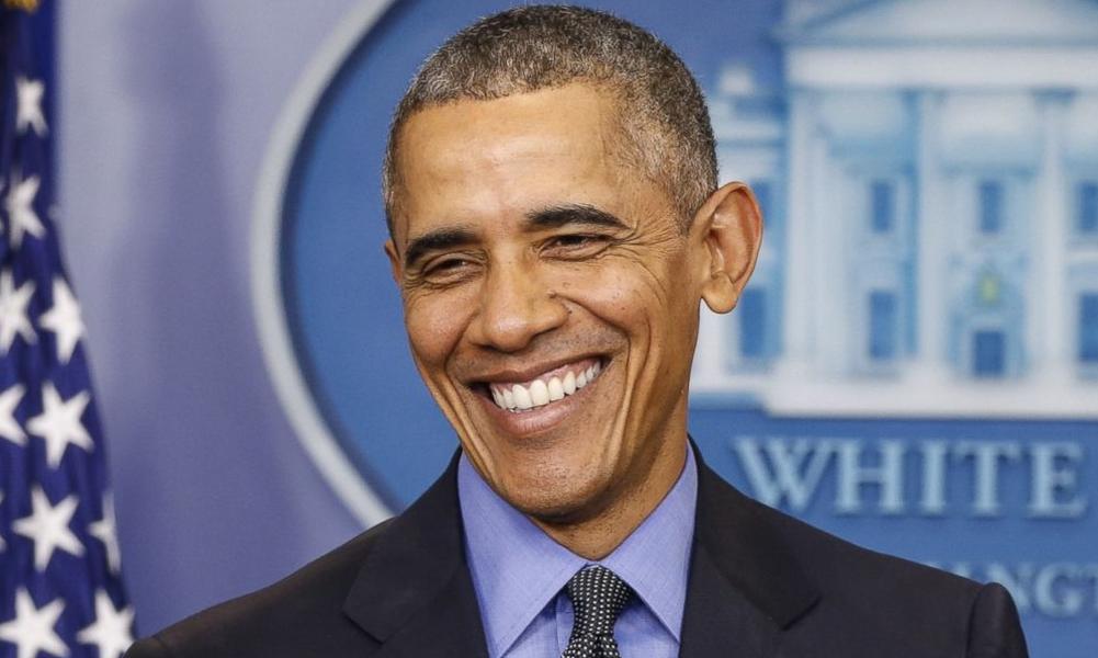 Календарь: 4 августа - Президент и нобелевский лауреат Барак Обама празднует юбилей 
