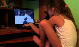Педофил изнасиловал 12-летнюю нижегородскую школьницу после знакомства в онлайн-игре
