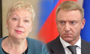 После серии скандалов Васильева сменила Ливанова в кресле министра образования России