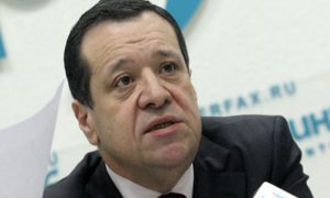 Единоросс Андрей Макаров заступился за богатых россиян