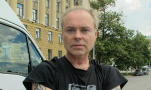 Бас-гитарист Олега Газманова попал в ДТП по пути на концерт 
