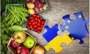 Украина пожаловалась на жесткие квоты ЕС и потребовала увеличить норму экспорта сахара