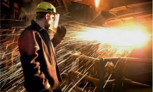 Российские металлурги пригрозили ЕС международным судом из-за введенных санкций