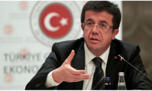 Министр экономики Турции заявил о желании вступить в 