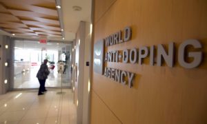 Россия на фоне допингового скандала отказалась платить взносы в WADA