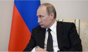 Путин опроверг получение денег за помощь в освобождении гражданина США