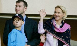 Топ-5 самых богатых и многодетных россиянок возглавила бывшая жена владельца 