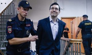 «Злого казаха» Поткина приговорили к 7,5 годам тюрьмы с выплатой многомиллиардного штрафа