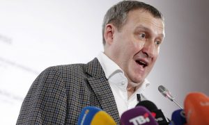 «Параноидальный» украинский посол в Польше обвинил российские спецслужбы в разжигании конфликта между Киевом и Варшавой