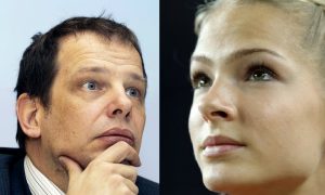Главный «разоблачитель» российских атлетов Зеппельт сообщил о следах ДНК двух человек в пробе Клишиной