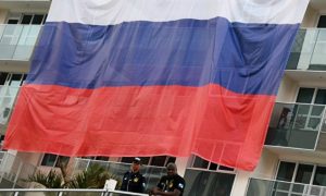 Мы на Олимпиаде: после скандалов и разочарований в Рио торжественно подняли флаг России
