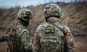 Силовики убили двух боевиков и задержали третьего в ночной перестрелке в Ингушетии