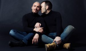 ПАРНАС выставил на выборы в Государственную думу открытого гомосексуалиста