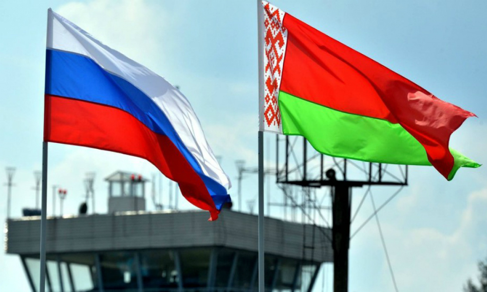 Москва и Минск договорились о поставках дешевого российского газа 